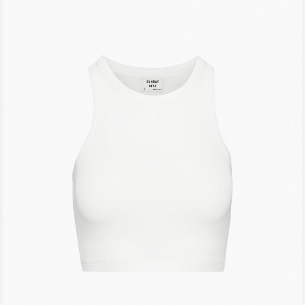 ARITZIA SUNDAY BEST HONOR TANK